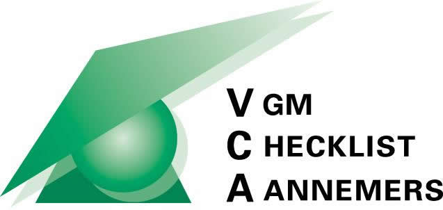 VCA Logo Rene Pisters Dakwerken
