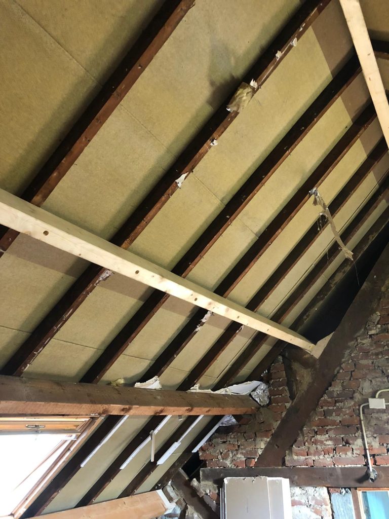 Project Constructiewerkzaamheden Echt