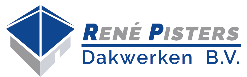 Logo Rene Pisters Dakwerken