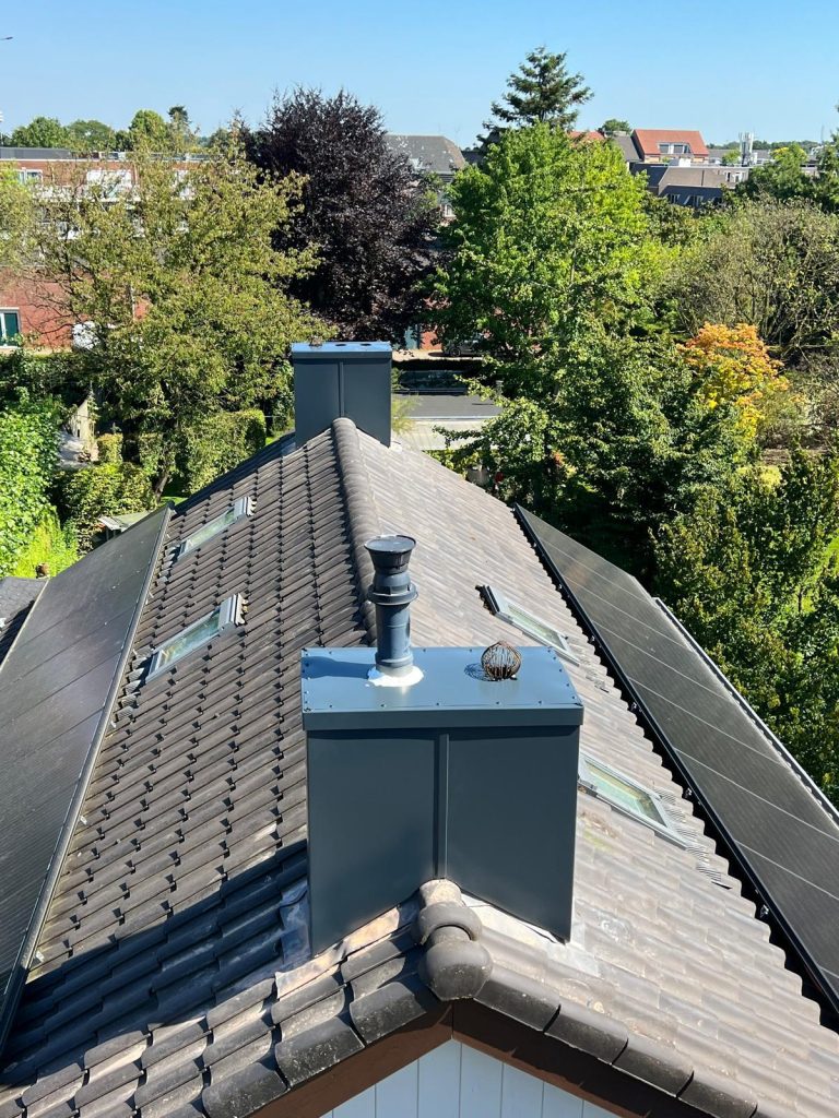 Noodfonds Energie 2025