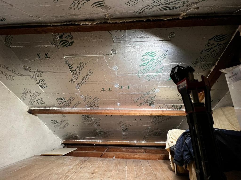 De stappen naar een succesvolle zolderrenovatie: jouw gids naar de perfecte ruimte