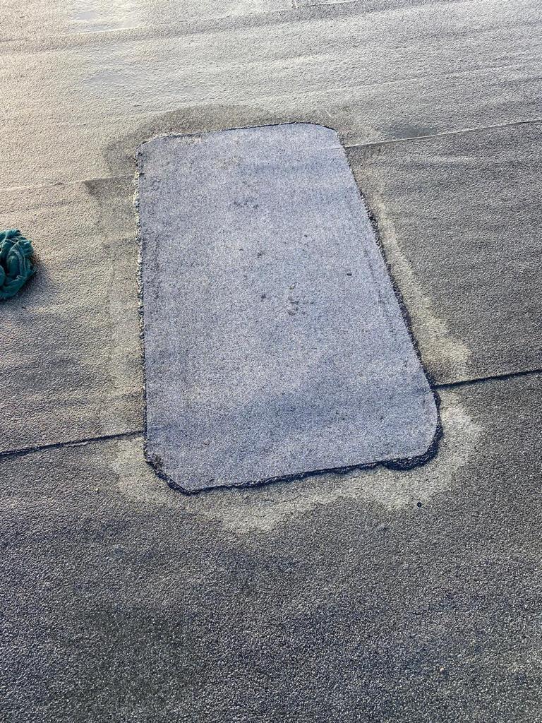 Wat is de levensduur van een plat dak?